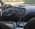 Белый Киа Сид, объемом двигателя 1.58 л и пробегом 58 тыс. км за 10100 $, фото 1 на Automoto.ua