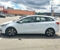 Белый Киа Сид, объемом двигателя 1.6 л и пробегом 99 тыс. км за 14000 $, фото 3 на Automoto.ua