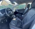 Белый Киа Сид, объемом двигателя 1.4 л и пробегом 240 тыс. км за 11500 $, фото 6 на Automoto.ua