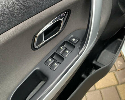 Білий Кіа Сід, об'ємом двигуна 1.6 л та пробігом 258 тис. км за 7800 $, фото 22 на Automoto.ua