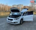 Белый Киа Сид, объемом двигателя 1.58 л и пробегом 258 тыс. км за 8500 $, фото 35 на Automoto.ua