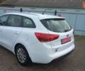 Киа Сид 2015 в Сокале на Automoto.ua Белый Киа Сид, объемом двигателя 0 л и пробегом 257 тыс. км за 8630 $, фото 24 на Automoto.ua