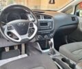 Белый Киа Сид, объемом двигателя 1.4 л и пробегом 240 тыс. км за 8999 $, фото 18 на Automoto.ua
