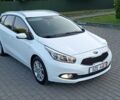 Белый Киа Сид, объемом двигателя 1.4 л и пробегом 240 тыс. км за 8999 $, фото 6 на Automoto.ua