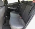 Белый Киа Сид, объемом двигателя 1.4 л и пробегом 251 тыс. км за 9000 $, фото 7 на Automoto.ua