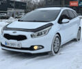 Белый Киа Сид, объемом двигателя 1.58 л и пробегом 259 тыс. км за 8499 $, фото 16 на Automoto.ua