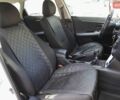 Белый Киа Сид, объемом двигателя 1.4 л и пробегом 251 тыс. км за 9000 $, фото 14 на Automoto.ua