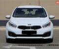 Белый Киа Сид, объемом двигателя 1.4 л и пробегом 270 тыс. км за 9000 $, фото 1 на Automoto.ua