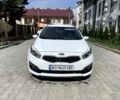 Белый Киа Сид, объемом двигателя 1.6 л и пробегом 280 тыс. км за 7900 $, фото 1 на Automoto.ua