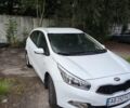 Белый Киа Сид, объемом двигателя 1.59 л и пробегом 209 тыс. км за 8300 $, фото 16 на Automoto.ua