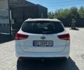 Белый Киа Сид, объемом двигателя 1.59 л и пробегом 184 тыс. км за 11300 $, фото 4 на Automoto.ua