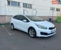 Білий Кіа Сід, об'ємом двигуна 1.6 л та пробігом 283 тис. км за 8500 $, фото 1 на Automoto.ua
