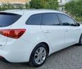 Белый Киа Сид, объемом двигателя 1.4 л и пробегом 240 тыс. км за 8999 $, фото 51 на Automoto.ua