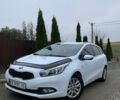 Білий Кіа Сід, об'ємом двигуна 1.6 л та пробігом 258 тис. км за 7800 $, фото 1 на Automoto.ua