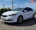 Белый Киа Сид, объемом двигателя 1.6 л и пробегом 278 тыс. км за 8100 $, фото 10 на Automoto.ua