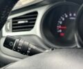 Белый Киа Сид, объемом двигателя 1.6 л и пробегом 257 тыс. км за 8000 $, фото 12 на Automoto.ua