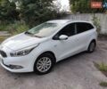 Белый Киа Сид, объемом двигателя 1.59 л и пробегом 209 тыс. км за 8300 $, фото 9 на Automoto.ua