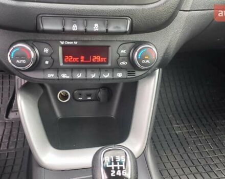 Киа Сид 2015 в Сокале на Automoto.ua Белый Киа Сид, объемом двигателя 0 л и пробегом 257 тыс. км за 8630 $, фото 18 на Automoto.ua