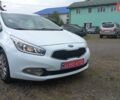 Киа Сид 2015 в Сокале на Automoto.ua Белый Киа Сид, объемом двигателя 0 л и пробегом 257 тыс. км за 8630 $, фото 1 на Automoto.ua