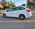 Білий Кіа Сід, об'ємом двигуна 1.58 л та пробігом 300 тис. км за 8000 $, фото 4 на Automoto.ua