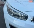 Білий Кіа Сід, об'ємом двигуна 1.6 л та пробігом 283 тис. км за 8500 $, фото 18 на Automoto.ua