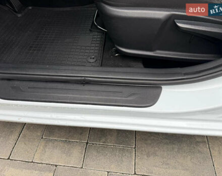 Білий Кіа Сід, об'ємом двигуна 1.6 л та пробігом 210 тис. км за 13500 $, фото 19 на Automoto.ua