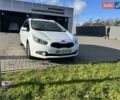 Белый Киа Сид, объемом двигателя 1.6 л и пробегом 269 тыс. км за 8100 $, фото 4 на Automoto.ua