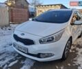 Белый Киа Сид, объемом двигателя 1.6 л и пробегом 269 тыс. км за 8100 $, фото 13 на Automoto.ua