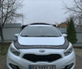 Білий Кіа Сід, об'ємом двигуна 1.6 л та пробігом 258 тис. км за 7800 $, фото 10 на Automoto.ua