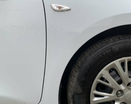 Білий Кіа Сід, об'ємом двигуна 1.6 л та пробігом 258 тис. км за 7800 $, фото 25 на Automoto.ua