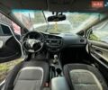 Белый Киа Сид, объемом двигателя 1.6 л и пробегом 265 тыс. км за 2300 $, фото 13 на Automoto.ua