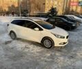 Білий Кіа Сід, об'ємом двигуна 1.59 л та пробігом 171 тис. км за 12500 $, фото 4 на Automoto.ua