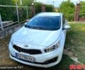 Белый Киа Сид, объемом двигателя 1.4 л и пробегом 230 тыс. км за 13000 $, фото 1 на Automoto.ua