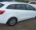 Киа Сид 2015 в Сокале на Automoto.ua Белый Киа Сид, объемом двигателя 0 л и пробегом 257 тыс. км за 8630 $, фото 4 на Automoto.ua