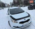 Белый Киа Сид, объемом двигателя 1.58 л и пробегом 259 тыс. км за 8499 $, фото 1 на Automoto.ua