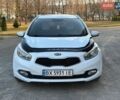 Белый Киа Сид, объемом двигателя 1.58 л и пробегом 258 тыс. км за 8500 $, фото 9 на Automoto.ua