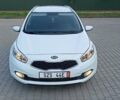 Белый Киа Сид, объемом двигателя 1.4 л и пробегом 240 тыс. км за 8999 $, фото 10 на Automoto.ua