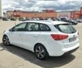 Белый Киа Сид, объемом двигателя 1.6 л и пробегом 99 тыс. км за 14000 $, фото 2 на Automoto.ua