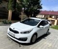 Белый Киа Сид, объемом двигателя 1.6 л и пробегом 280 тыс. км за 7900 $, фото 2 на Automoto.ua