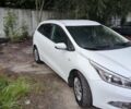Белый Киа Сид, объемом двигателя 1.59 л и пробегом 209 тыс. км за 8300 $, фото 4 на Automoto.ua