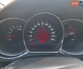 Белый Киа Сид, объемом двигателя 1.58 л и пробегом 58 тыс. км за 10100 $, фото 8 на Automoto.ua