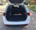 Белый Киа Сид, объемом двигателя 1.58 л и пробегом 58 тыс. км за 10100 $, фото 2 на Automoto.ua