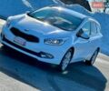 Білий Кіа Сід, об'ємом двигуна 1.6 л та пробігом 210 тис. км за 12750 $, фото 1 на Automoto.ua