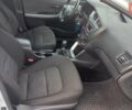 Киа Сид 2015 в Сокале на Automoto.ua Белый Киа Сид, объемом двигателя 0 л и пробегом 257 тыс. км за 8630 $, фото 8 на Automoto.ua