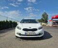 Белый Киа Сид, объемом двигателя 1.6 л и пробегом 278 тыс. км за 8100 $, фото 11 на Automoto.ua