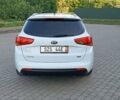 Белый Киа Сид, объемом двигателя 1.4 л и пробегом 240 тыс. км за 8999 $, фото 42 на Automoto.ua