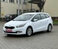 Белый Киа Сид, объемом двигателя 1.6 л и пробегом 257 тыс. км за 8000 $, фото 2 на Automoto.ua