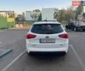 Білий Кіа Сід, об'ємом двигуна 1.6 л та пробігом 283 тис. км за 8500 $, фото 8 на Automoto.ua