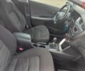Киа Сид 2015 в Сокале на Automoto.ua Белый Киа Сид, объемом двигателя 0 л и пробегом 257 тыс. км за 8630 $, фото 9 на Automoto.ua