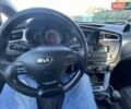 Белый Киа Сид, объемом двигателя 1.4 л и пробегом 240 тыс. км за 11500 $, фото 5 на Automoto.ua